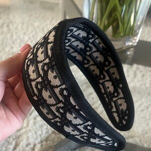 Handmade Oversize headband